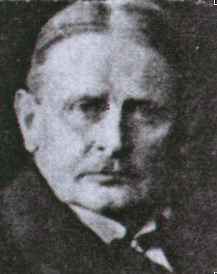 Adolf Dieckmann